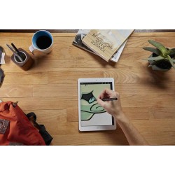 Pen Adonit stylus Mark, negru