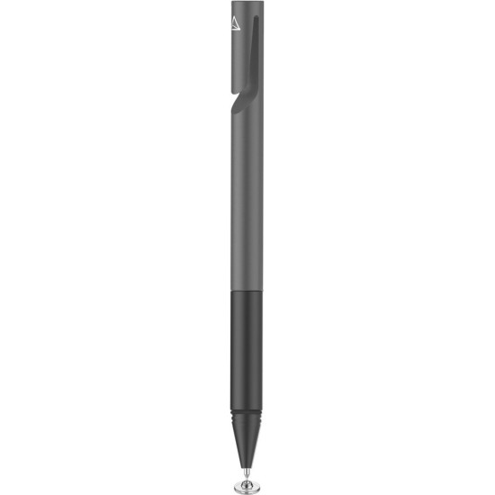 Pen Adonit stylus Mini 4, gri inchis (Adonit, Ingredi) by www.silkase.ro Pen Adonit stylus Mini 4, gri inchis (Ingredi, 847663022822) by www.silkase.ro