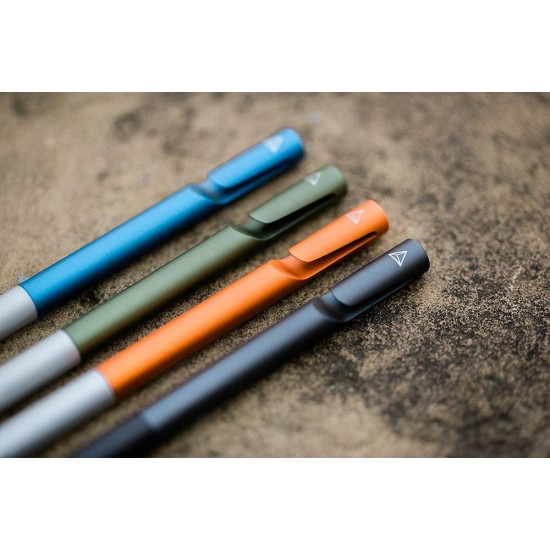 Pen Adonit stylus Mini 4, gri inchis (Adonit, Ingredi) by www.silkase.ro Pen Adonit stylus Mini 4, gri inchis (Ingredi, 847663022822) by www.silkase.ro