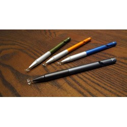 Pen Adonit stylus Mini 4, gri inchis