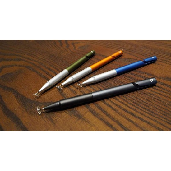 Pen Adonit stylus Mini 4, gri inchis (Adonit, Ingredi) by www.silkase.ro Pen Adonit stylus Mini 4, gri inchis (Ingredi, 847663022822) by www.silkase.ro
