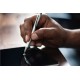 Pen Adonit stylus Jot Pro 4, argintiu (Ingredi, 847663023195) by www.silkase.ro
