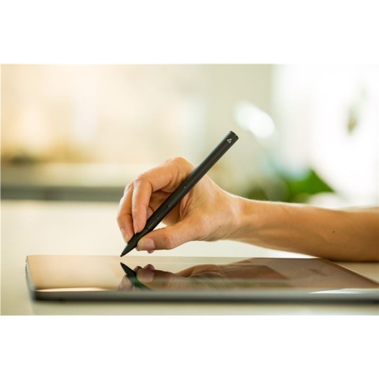 Pen Adonit stylus Note+, negru (Adonit, Ingredi) by www.silkase.ro Pen Adonit stylus Note+, negru (Ingredi, 847663023409) by www.silkase.ro