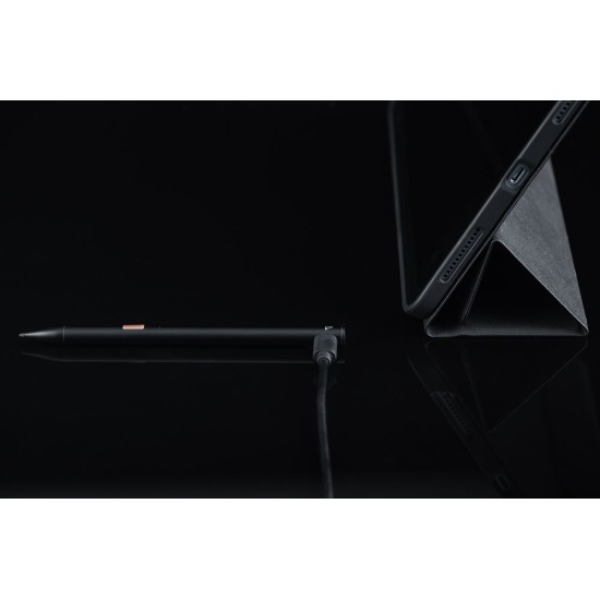 Pen Adonit stylus Note 2, negru (Ingredi, 847663023645) by www.silkase.ro