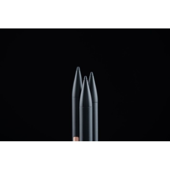 Pen Adonit stylus Note 2, negru (Ingredi, 847663023645) by www.silkase.ro