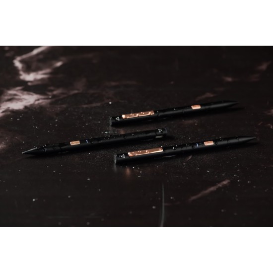 Pen Adonit stylus Note 2, negru (Ingredi, 847663023645) by www.silkase.ro