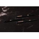 Pen Adonit stylus Note 2, negru (Ingredi, 847663023645) by www.silkase.ro