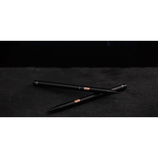 Pen Adonit stylus Note 2, negru (Ingredi, 847663023645) by www.silkase.ro