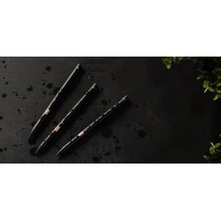 Pen Adonit stylus Note 2, negru
