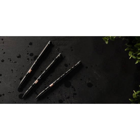 Pen Adonit stylus Note 2, negru (Ingredi, 847663023645) by www.silkase.ro