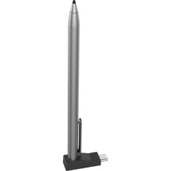 Pen Adonit Dash 4, argintiu