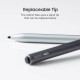 Pen Adonit Neo, space gri (Adonit, Ingredi) by www.silkase.ro Pen Adonit Neo, space gri (Ingredi, 847663024048) by www.silkase.ro