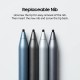 Pen Adonit Neo Duo, graphite negru (Adonit, Ingredi) by www.silkase.ro Pen Adonit Neo Duo, graphite negru (Ingredi, ADNEODG) by www.silkase.ro