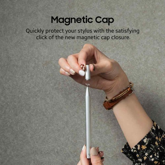 Pen Adonit Neo Lite, negru (Adonit, Ingredi) by www.silkase.ro Pen Adonit Neo Lite, negru (Ingredi, 847663024086) by www.silkase.ro