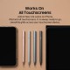 Pen Adonit Neo Lite, negru (Adonit, Ingredi) by www.silkase.ro Pen Adonit Neo Lite, negru (Ingredi, 847663024086) by www.silkase.ro