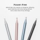 Pen Adonit Neo Lite, negru (Adonit, Ingredi) by www.silkase.ro Pen Adonit Neo Lite, negru (Ingredi, 847663024086) by www.silkase.ro
