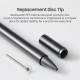 Pen Adonit Neo Lite, negru (Adonit, Ingredi) by www.silkase.ro Pen Adonit Neo Lite, negru (Ingredi, 847663024086) by www.silkase.ro