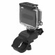 Suport pentru bicicleta Active Edge iOttie, negru + adaptor GoPro (Suport bicicleta, HLBKIO102BK) by www.silkase.ro