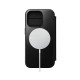Carcasa Flip Nomad Modern pentru Apple Iphone 15 Pro, piele neagra (Nomad, iPhone 15 Pro) by www.silkase.ro Carcasa Flip Nomad Modern pentru Apple Iphone 15 Pro, piele neagra (iPhone 15 Pro, NM01627685) by www.silkase.ro