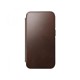 Carcasa Flip Nomad Modern pentru Apple Iphone 15 Pro, piele maro (Nomad, iPhone 15 Pro) by www.silkase.ro Carcasa Flip Nomad Modern pentru Apple Iphone 15 Pro, piele maro (iPhone 15 Pro, NM01628385) by www.silkase.ro