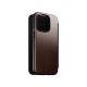 Carcasa Flip Nomad Modern pentru Apple Iphone 15 Pro, piele maro (Nomad, iPhone 15 Pro) by www.silkase.ro Carcasa Flip Nomad Modern pentru Apple Iphone 15 Pro, piele maro (iPhone 15 Pro, NM01628385) by www.silkase.ro