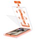 Set 2 Sticle pentru Samsung S24, Mobile Origin, suport aplicare, Full Display (Mobile Origin, S24) by www.silkase.ro Set 2 Sticle pentru Samsung S24, Mobile Origin, suport aplicare, Full Display (S24, SGA-GS24) by www.silkase.ro