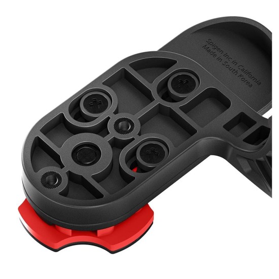 Suport bicicleta Spigen Gearlock MF100, adaptor universal (Suport bicicleta, 000MP25056) by www.silkase.ro