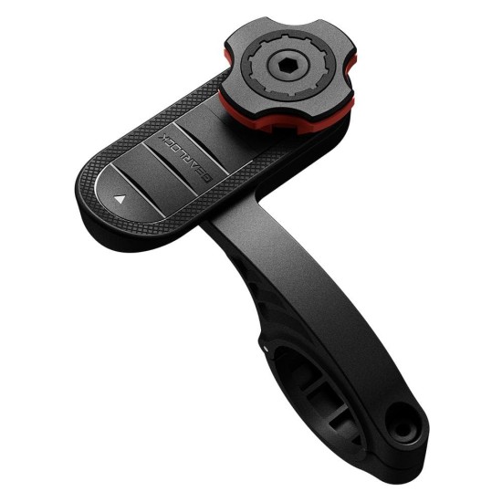 Suport bicicleta Spigen Gearlock MF100, adaptor universal (Suport bicicleta, 000MP25056) by www.silkase.ro