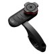 Suport bicicleta Spigen Gearlock MF100, adaptor universal (Suport bicicleta, 000MP25056) by www.silkase.ro