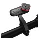Suport bicicleta Spigen Gearlock MF100, adaptor universal (Suport bicicleta, 000MP25056) by www.silkase.ro