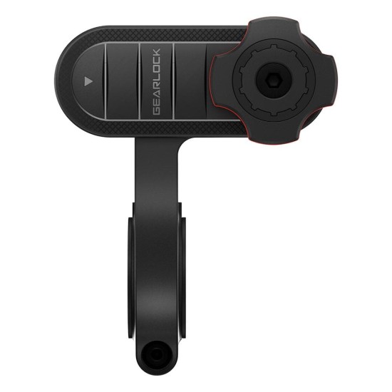 Suport bicicleta Spigen Gearlock MF100, adaptor universal (Suport bicicleta, 000MP25056) by www.silkase.ro
