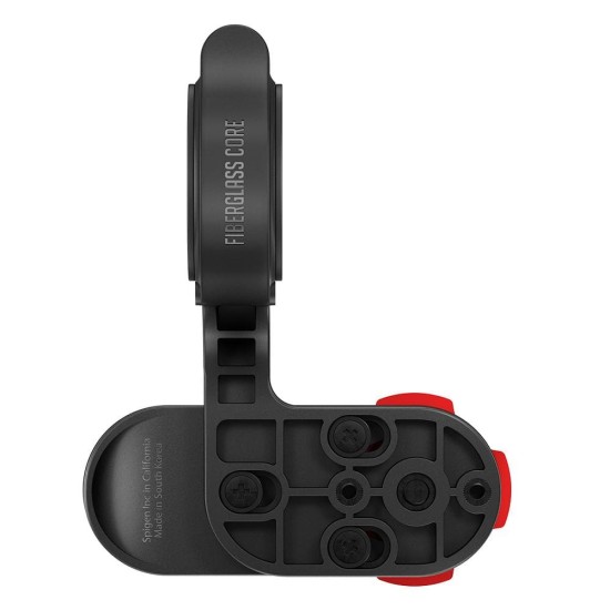 Suport bicicleta Spigen Gearlock MF100, adaptor universal (Suport bicicleta, 000MP25056) by www.silkase.ro