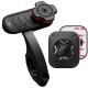 Suport bicicleta Spigen Gearlock MF100, adaptor universal (Suport bicicleta, 000MP25056) by www.silkase.ro