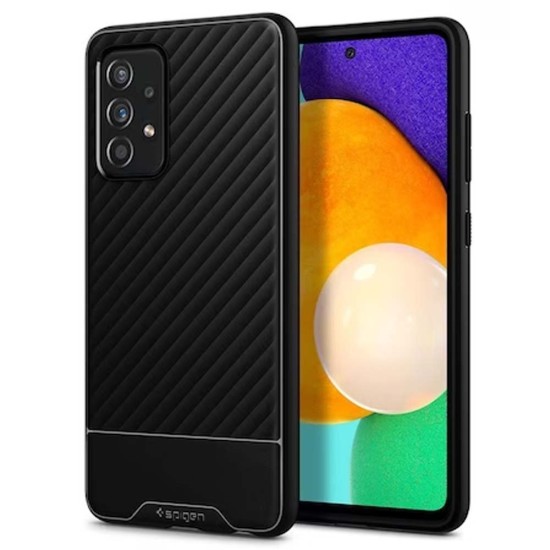 Husa Spigen, Core Armor, Poliuretan, compatibil cu Samsung Galaxy A72, Negru (Spigen, Telefoane Samsung) by www.silkase.ro Husa Spigen, Core Armor, Poliuretan, compatibil cu Samsung Galaxy A72, Negru (Telefoane Samsung, 8809756641916) by www.silkase.ro