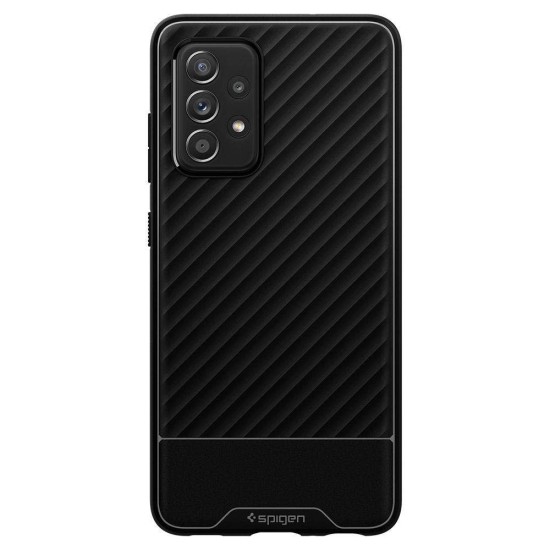 Husa Spigen, Core Armor, Poliuretan, compatibil cu Samsung Galaxy A72, Negru (Spigen, Telefoane Samsung) by www.silkase.ro Husa Spigen, Core Armor, Poliuretan, compatibil cu Samsung Galaxy A72, Negru (Telefoane Samsung, 8809756641916) by www.silkase.ro