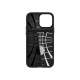 Carcasa Spigen Slim Armor CS pentru Apple Iphone 15 Pro Max, negru (iPhone 15 Pro Max, ACS06589) by www.silkase.ro