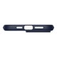 Carcasa Spigen Mag Armor MagSafe pentru Apple Iphone 15 Pro Max, albastru navy (iPhone 15 Pro Max, ACS06598) by www.silkase.ro