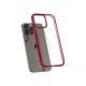 Carcasa Spigen Ultra Hybrid pentru Apple Iphone 15 Pro, rosu deep (Spigen, iPhone 15 Pro) by www.silkase.ro Carcasa Spigen Ultra Hybrid pentru Apple Iphone 15 Pro, rosu deep (iPhone 15 Pro, ACS07055) by www.silkase.ro