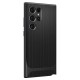 Husa Spigen Neo Hybrid pentru Samsung Galaxy S24 Ultra, culoare negru (Telefoane Samsung, ACS07304) by www.silkase.ro
