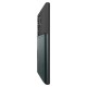 Husa Spigen Slim Armor CS pentru Samsung Galaxy S24 Ultra, culoare verde abyss (Telefoane Samsung, ACS07307) by www.silkase.ro