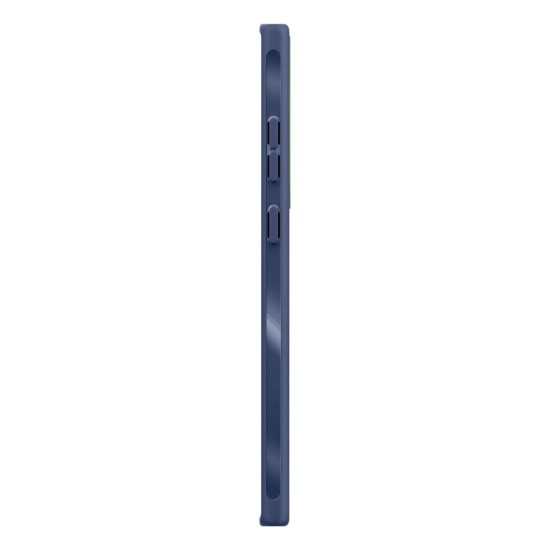 Husa Spigen Cyrill UltraColor pentru Samsung Galaxy S24 Ultra, deep sea (UAG, Telefoane Samsung) by www.silkase.ro Husa Spigen Cyrill UltraColor pentru Samsung Galaxy S24 Ultra, deep sea (Telefoane Samsung, ACS07317) by www.silkase.ro