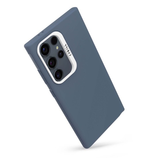 Husa Spigen Cyrill UltraColor pentru Samsung Galaxy S24 Ultra, deep sea (UAG, Telefoane Samsung) by www.silkase.ro Husa Spigen Cyrill UltraColor pentru Samsung Galaxy S24 Ultra, deep sea (Telefoane Samsung, ACS07317) by www.silkase.ro