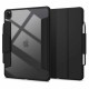 Husa Spigen Air skin pentru iPad Pro 13 inch 2024, negru (Ingredi, ACS07766) by www.silkase.ro