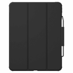 Husa Spigen Air skin pentru iPad Pro 13 inch 2024, negru