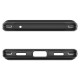Husa Spigen Rugged Armor pentru Google Pixel 7a, culoare negru (Pixel 7a, ACS05816) by www.silkase.ro