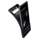 Husa Spigen Rugged Armor pentru Google Pixel 7a, culoare negru (Pixel 7a, ACS05816) by www.silkase.ro