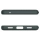 Husa Spigen Liquid Air pentru Google Pixel 7a, culoare verde abiss (Pixel 7a, ACS06094) by www.silkase.ro