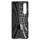 Husa Spigen Rugged Armor pentru Sony Xperia 1 V, culoare negru (Spigen, Xperia 1 V) by www.silkase.ro Husa Spigen Rugged Armor pentru Sony Xperia 1 V, culoare negru (Xperia 1 V, ACS06204) by www.silkase.ro