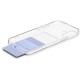 Husa Spigen Crystal Slot pentru Apple iPhone 16, transparenta (iPhone 16, ACS08213) by www.silkase.ro