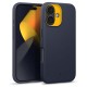 Husa Spigen Caseology Nano Pop MagSafe pentru Apple iPhone 16, albastru navy (Spigen, iPhone 16) by www.silkase.ro Husa Spigen Caseology Nano Pop MagSafe pentru Apple iPhone 16, albastru navy (iPhone 16, ACS08235) by www.silkase.ro